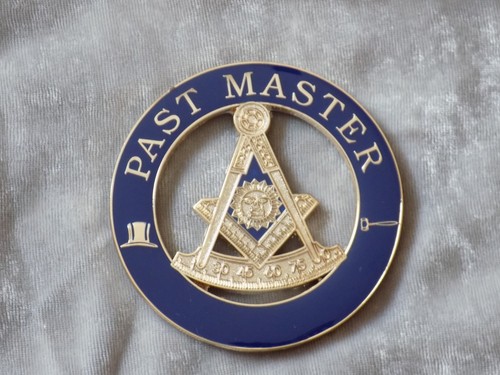 Masonic 3\