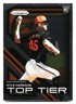 2024 Panini Prizm Baseball -Top Tier - #15  Kyle Harrison