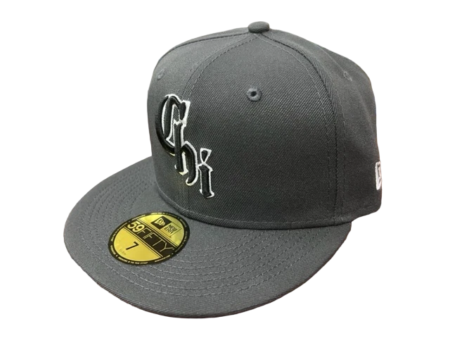 ebay fitted hats