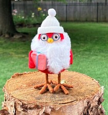 TARGET FEATHERLY FRIENDS BIRDS / GINGER /2023