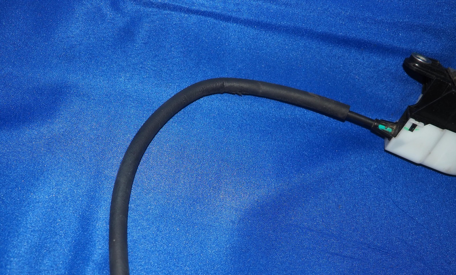 2022-2026 Maserati MC20 MCPura Driver Left Exterior Open Close Lock Machanism OE