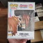Funko Pop! Vinyl: Naruto - Cho-Cho #1037