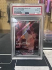 Pokemon Charmander PSA 10 2023 SV2a 168/165 Art Rare Holo Japanese