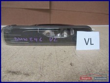 Nebelscheinwerfer links vorn 14727100 BMW 3 (E46) 318I