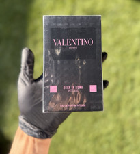 1:1 Valentino Uomo Born In Roma Intense Eau deParfum Intense, 100 ml / 3.4 floz