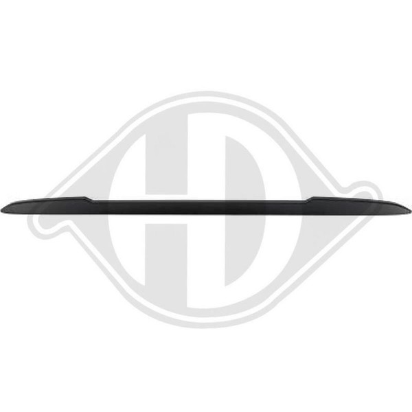 Diederichs 1235363 LIPPEN/-SPOILER FüR Bmw-image