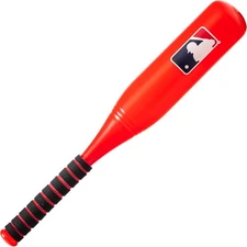 MLB Jumbo Kids Plastic Baseball Bat