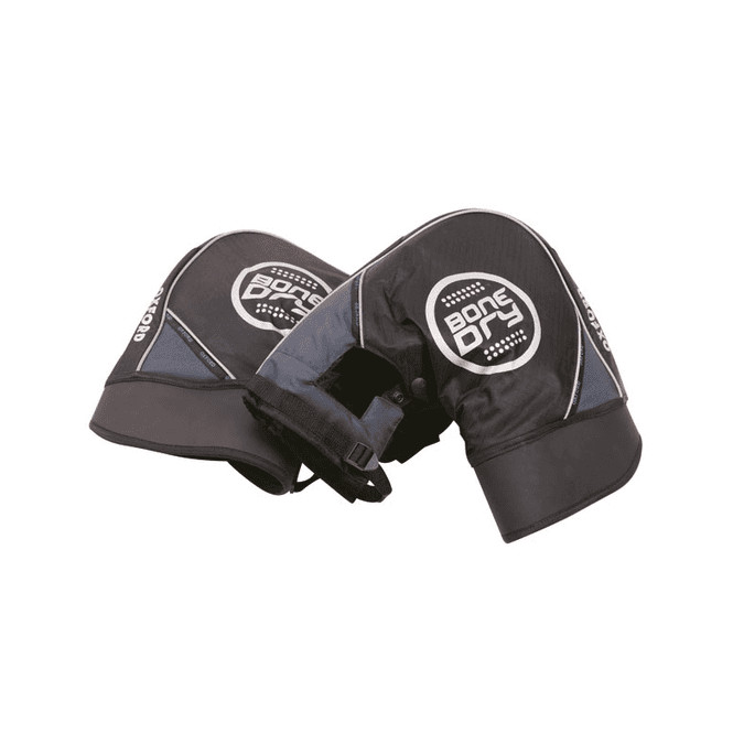 Oxford Handlebar Muffs - RainSeal Deluxe (OX395)