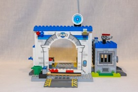 LEGO Juniors: Police &ndash; the Big Escape (10675) - 100% Complete
