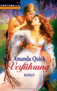 Verführung von Amanda Quick | Buch | Zustand sehr gut