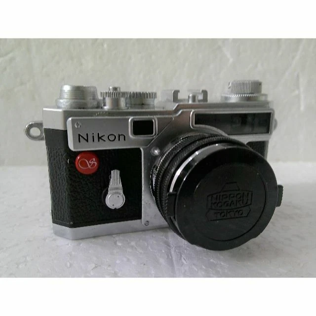 Nikon SP Film Cameras for sale | eBay