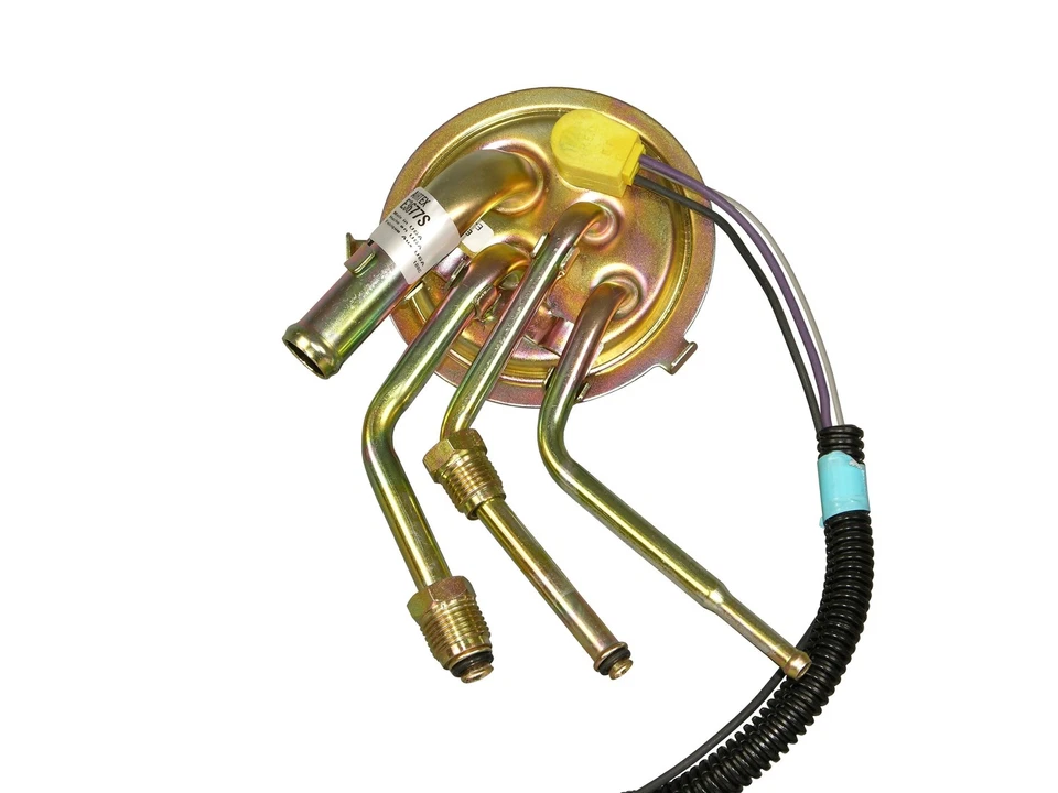 Módulo de bomba de combustible Airtex E3677S para Chevrolet GMC Blazer Jimmy R10 Suburban 1987 Foto 2 de 4