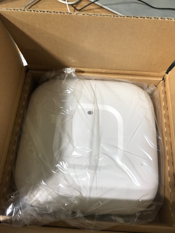 Cisco AIR-CAP2702I-A-K9 Aironet 2700 802.11ac Access Point