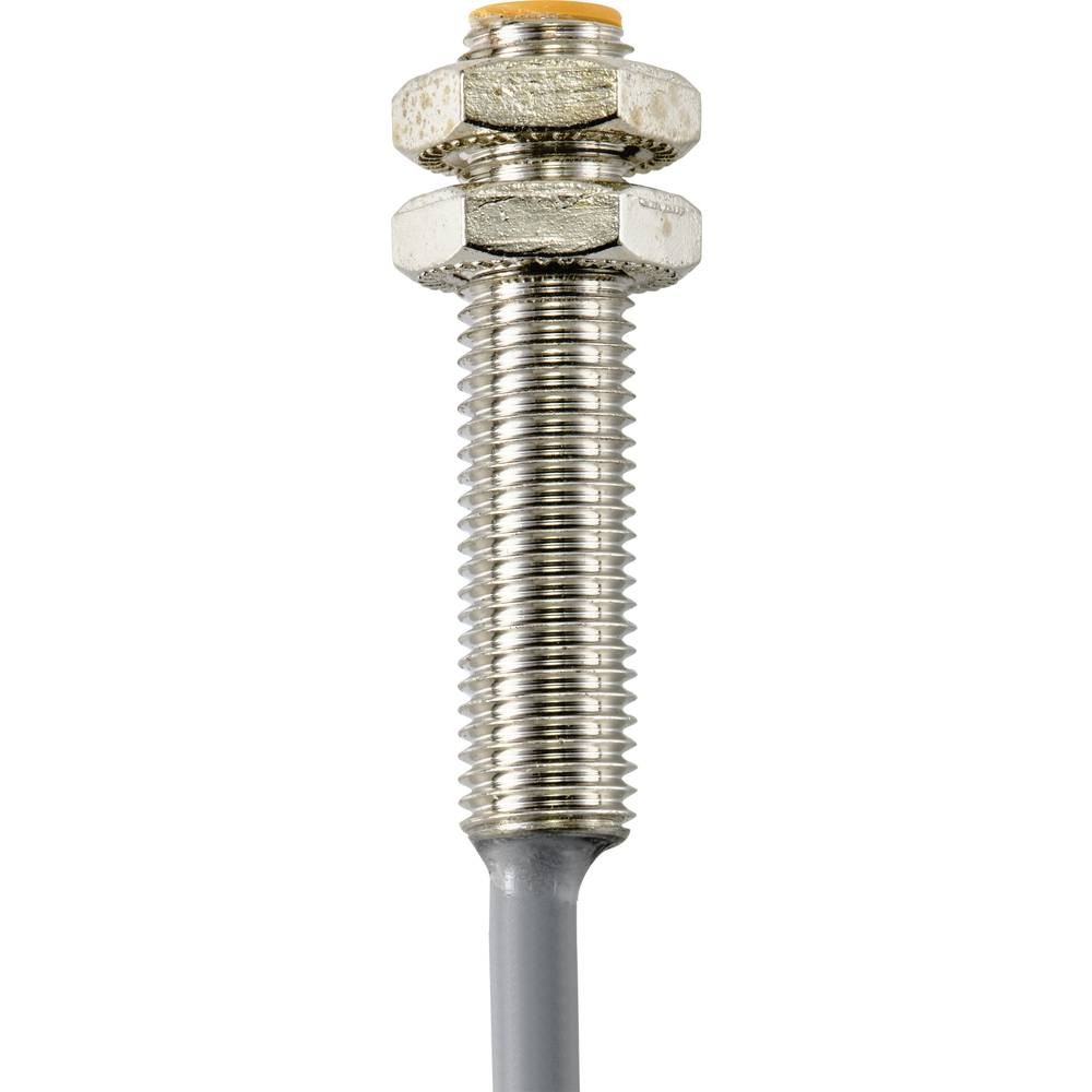Détecteur inductif M8 PNP affleurant haute précision TC-9393056 - 3