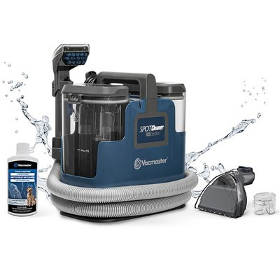 Vacmaster SCB301 400 Series Portable Carpet & Upholstery Spot Cleaner Machine...