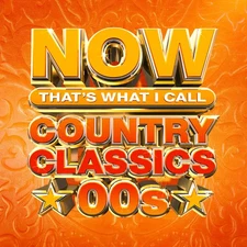 Various Artists NOW Country Classics '00s (CD)
