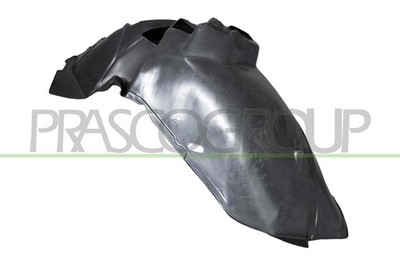 Parafango interno LR7003613 PRASCO per LAND ROVER