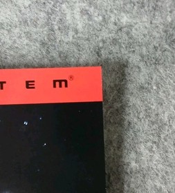 Nintendo NES 4 Player Accessory Poster Insert Satellite Four Score Promo 1989