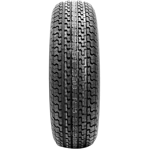 1 New Omni Trail St Radial  - St205/75r14 Tires 2057514 205 75 14 - Picture 5 of 10