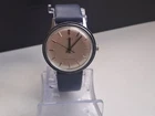 Vintage Men's 1977 Timex Marlin Manual Wind Wristwatch 2605102477