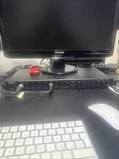 Tascam U.S. 16x08 Scheda Audio