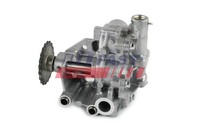 Fast ÖLpumpe FT38304 FüR Opel Vivaro Bus X83 Cdti A07 Renault Laguna 3 KT0 BT0 4