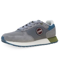 Scarpe Colmar Travis Authentic Taglia 42 Cod TRAVISAUTHENTIC-065E25 Grigio