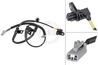 A.B.S. Sensor, Raddrehzahl 32050 FüR KIA