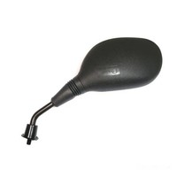 Spiegel Schwarz Links FüR Honda SH 125 Scooby Bj. 2001-2004