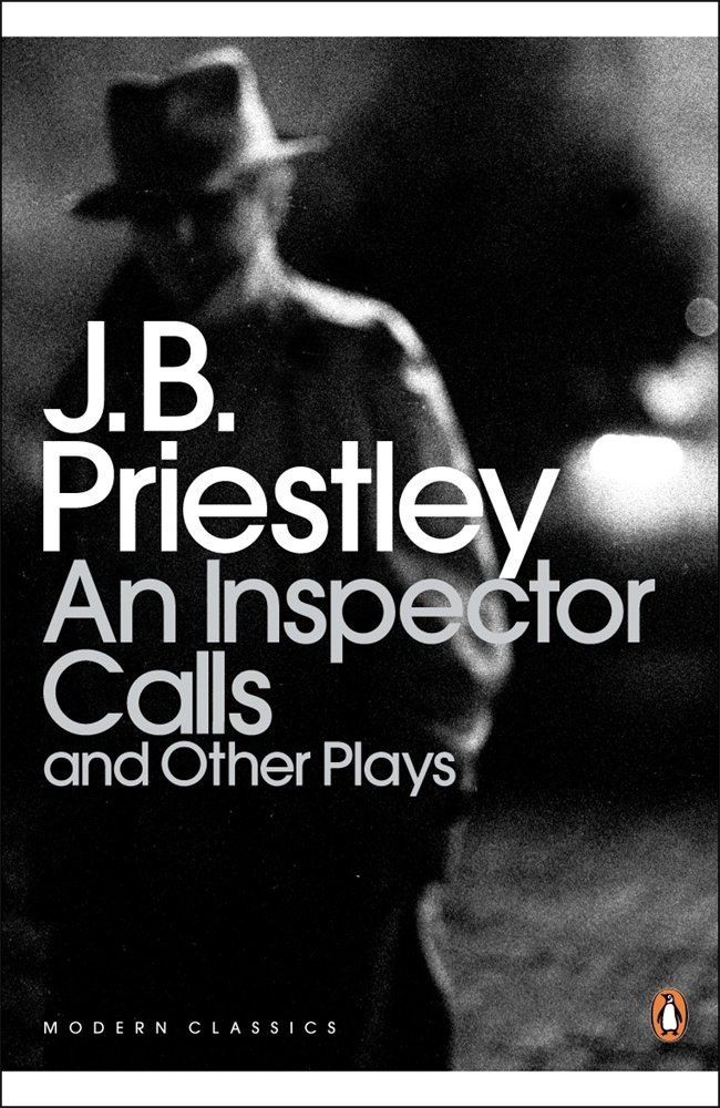 An Inspector Calls and Other Plays by J B Priestley Paperback Book - Image 4