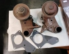 Ford Truck Flathead 239 1948 - 52 Rebuilt Water Pumps Rl
