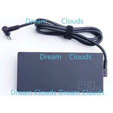 Original ASUS 240W 20V 12A AC Adapter For FA507R FX507Z Zephyrus M16 ADP-240EB C