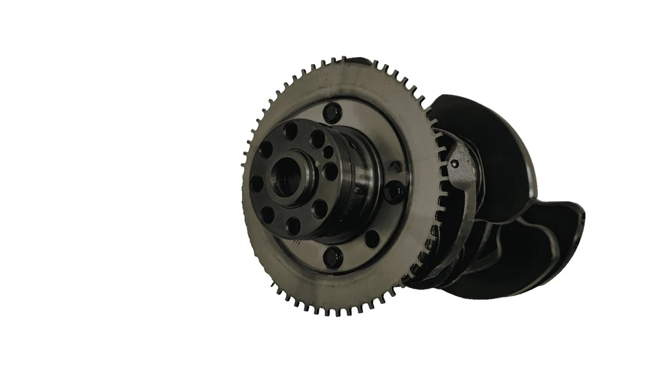 Cigüeñal motor Honda Odyssey 3,5 L tracción trasera 2018-2025 fabricante de equipos originales Foto 3 de 4