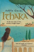 Ithaka Ad Le Geras Taschenbuch Englisch 2015 Corgi Childrens Ean 9780552574150