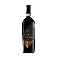 SanGaetano Riserva Primitivo di Manduria DOC Vino rosso del Salento
