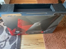 Acer Predator G9-791 - OVP, Top Zustand, I7, GTX, 16GB, 2x SSDs, Frostcore