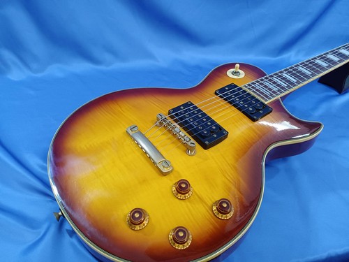 ARIA PROⅡ / LP TYPE (no260331)