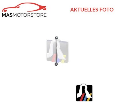 STABILISATOR STABISTREBE VORNE RTS 97-00747-2 P FÜR PEUGEOT 207,207 SW,207 CC