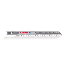 LENOX 1990850 Stichs&auml;geblatt 102 x 8 x 1,5mm 6ZPZ HCS Holz(5St&uuml;ck)