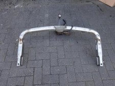 Anhängerkupplung AUDI A4 Avant (8ED) Kombi 8E0800491B Abnembar ohne Schlüssel