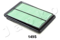 Luftfilter Japko 20149 Filtereinsatz FüR Nissan Trail J11 Qashqai Renault Kadjar