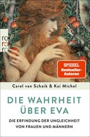 Die Wahrheit üBer Eva | Die Erfindung Der Ungleichheit Von Frauen Und MäNnern