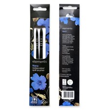 Elements Quill Watercolour Brushes