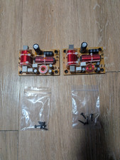 Definitive Technology BP7006 Speaker Crossover Pair - Tested - Working