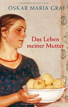 Das Leben meiner Mutter von Graf, Oskar Maria | Buch | Zustand gut