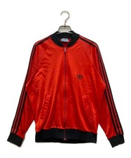 adidas 80s ATP Track Jacket black