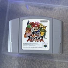 Super Smash Bros Brothers Dairanto Nintendo 64 N64 Japan import US Seller