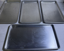 HarvestRight freeze dried trays 4pack
