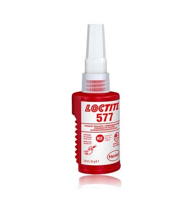 Loctite 577 50 ml Gewindedichtung Tubetanche