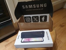 Brand new Galaxy A35 5G